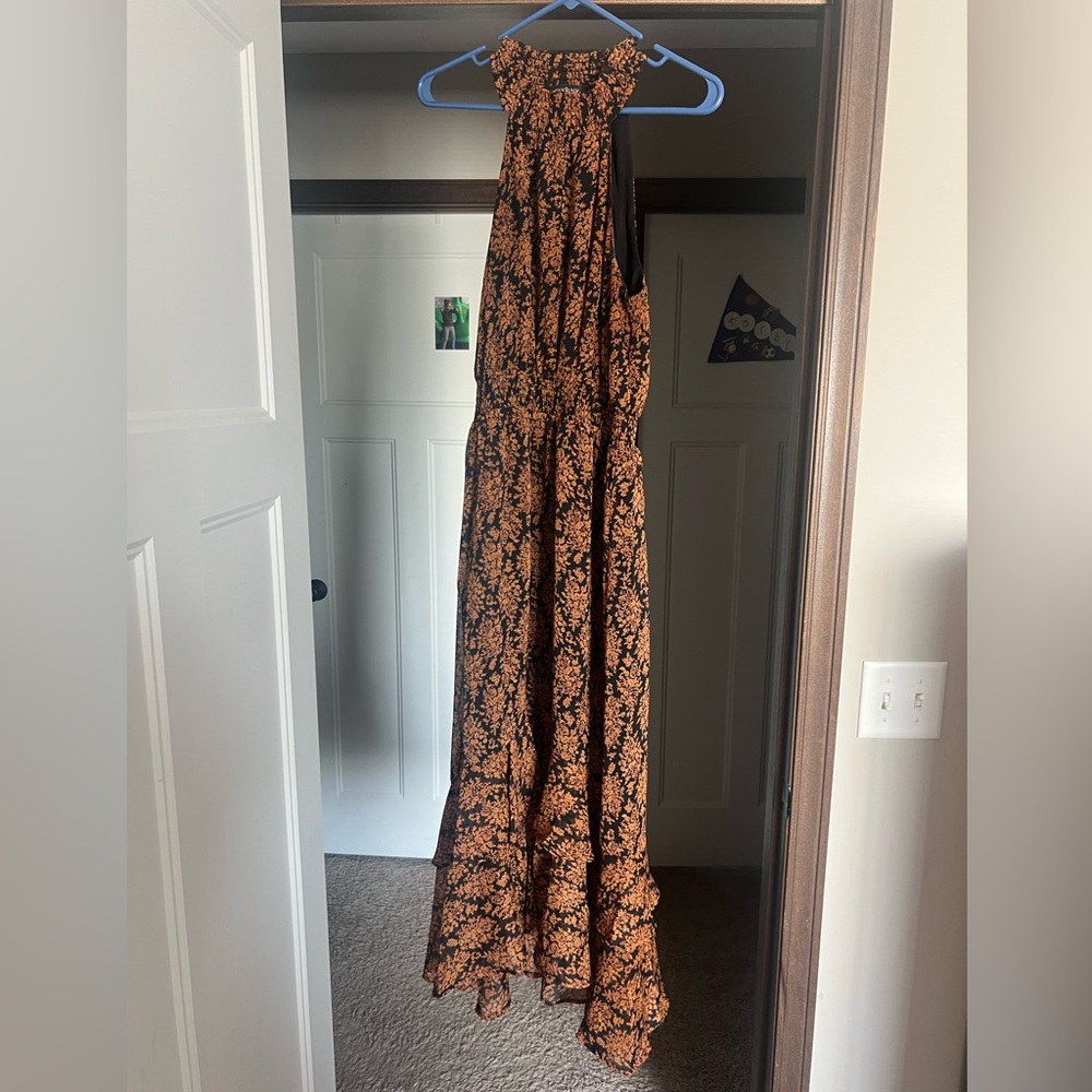 Mink Pink dress